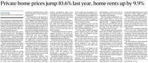 private-home-prices-jump-10.6%-last-year-home-rents-up-by-9.9%